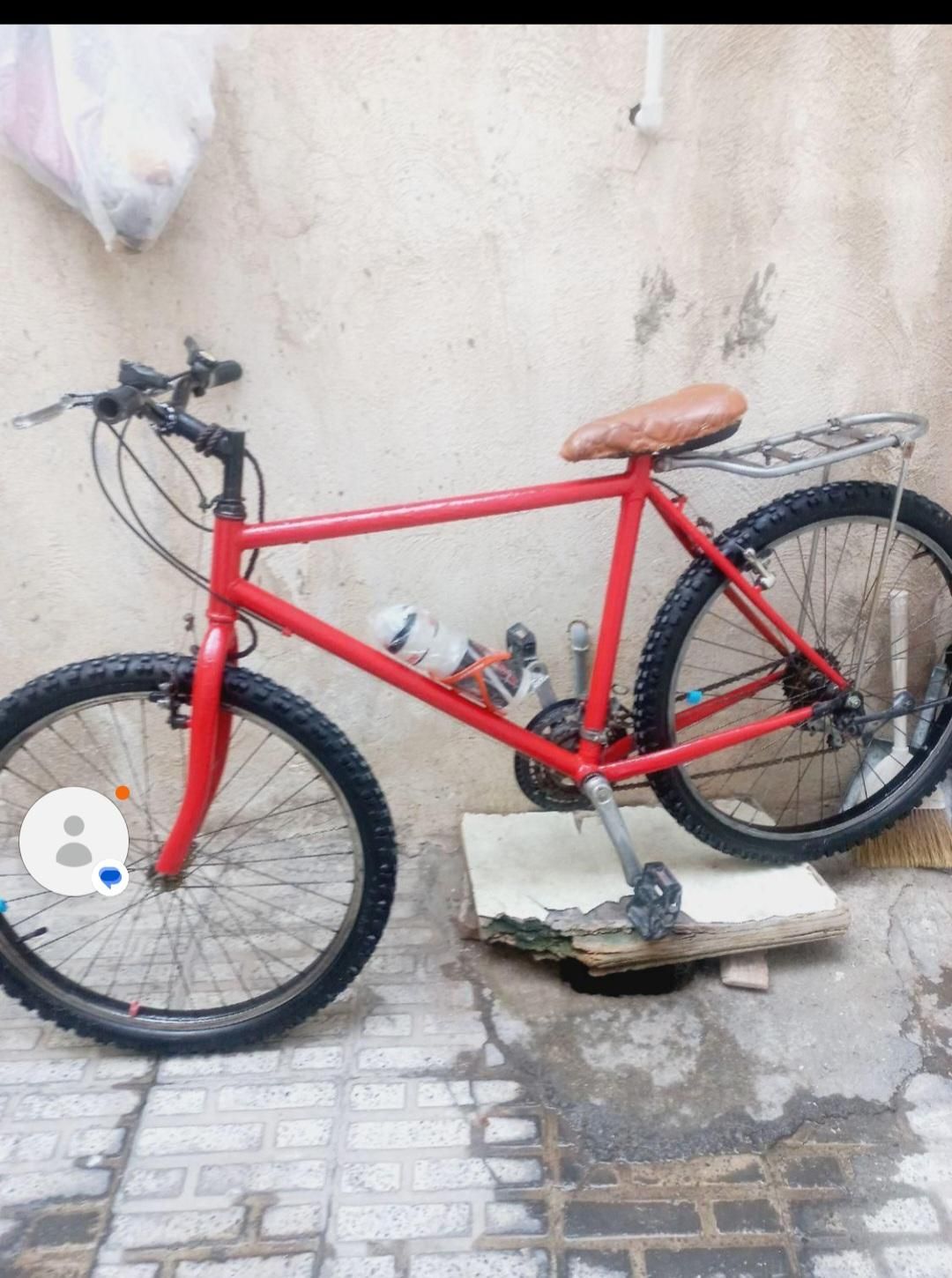 دوچرخه|دوچرخه، اسکیت، اسکوتر|گلستان (تهران), |دیوار