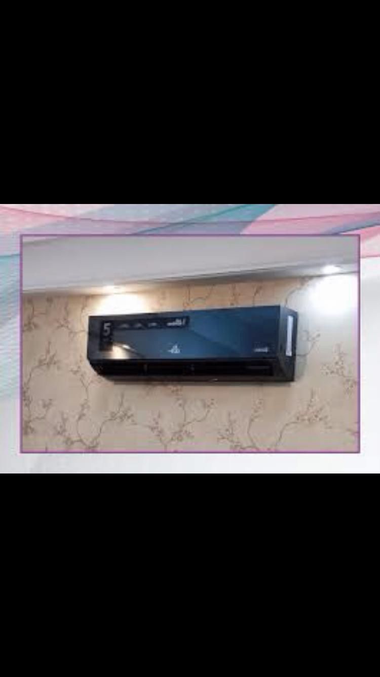 نصب سرویس شارژ گاز و تعمیرات کولرهای گازی اسپیلت|خدمات پیشه و مهارت|شیراز, ارم|دیوار