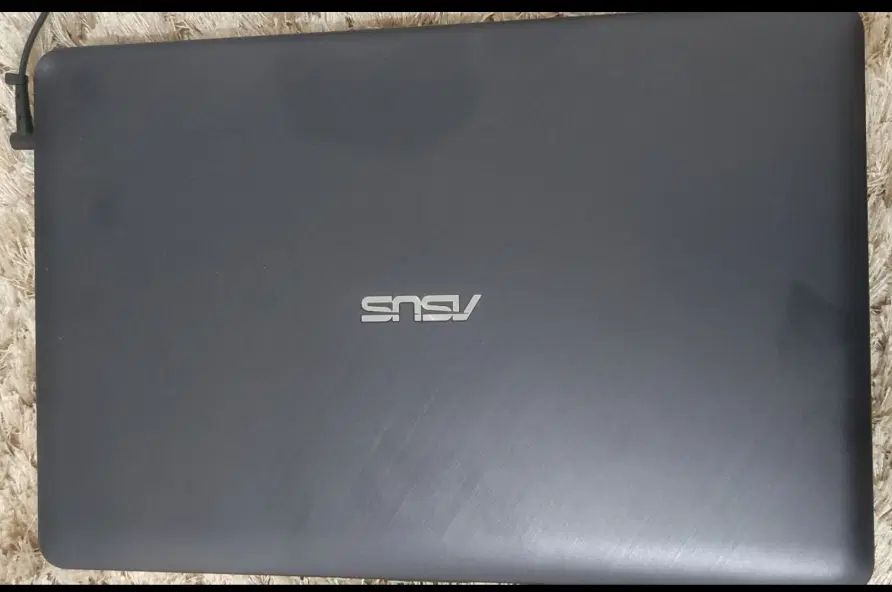 لپتای ایسوس نو مدل x543|رایانه همراه|کرج, شهرک بنفشه|دیوار