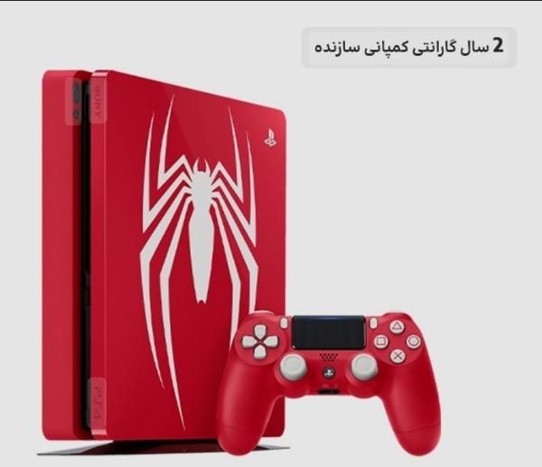 رنت روزانه دستگاه  ps4|کنسول، بازی ویدئویی و آنلاین|تهران, نواب|دیوار