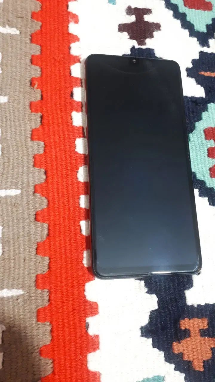 سامسونگ Galaxy A32 با حافظهٔ ۱۲۸ گیگابایت|موبایل|تهران, تهران‌نو|دیوار