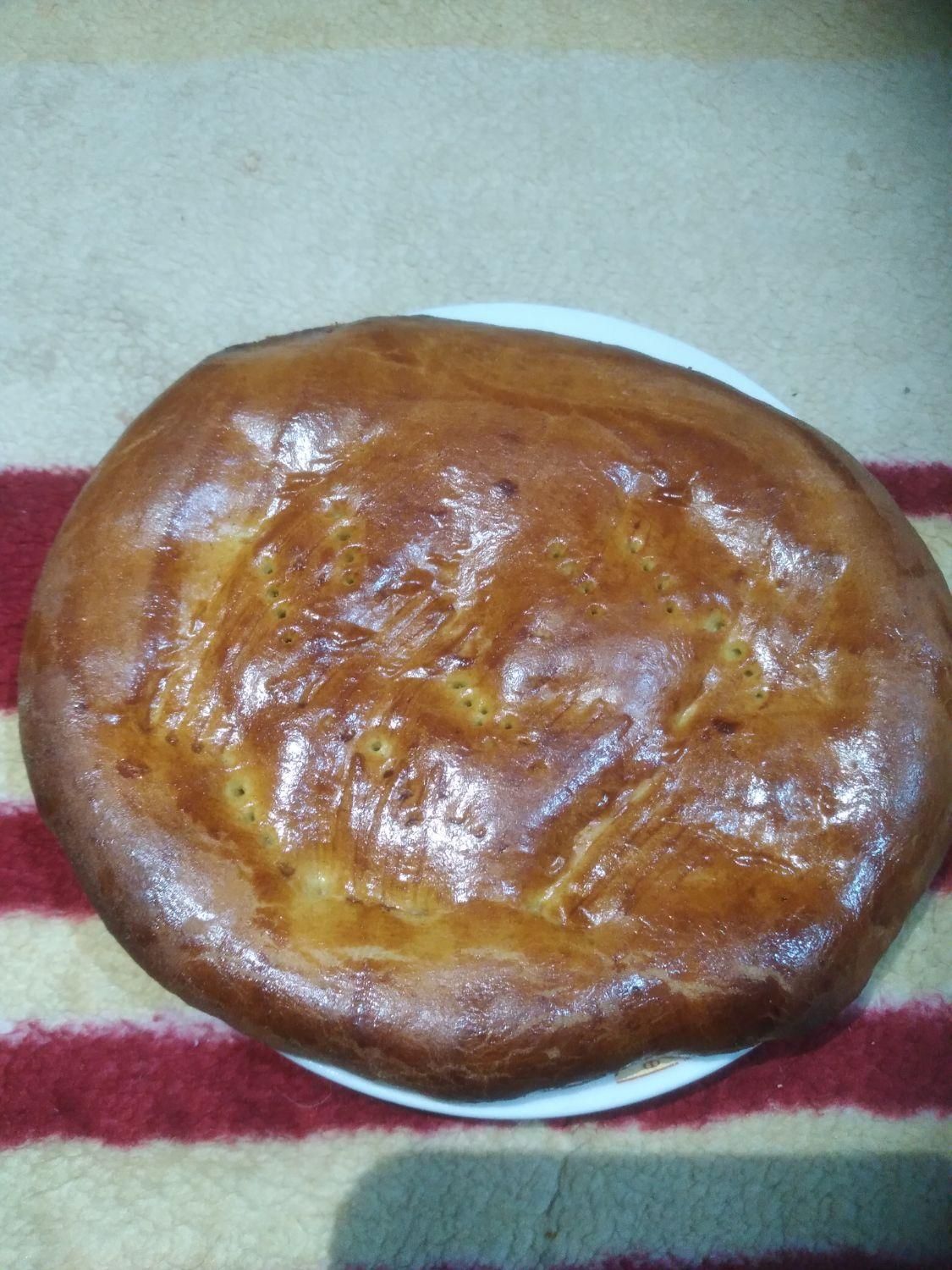 فطیر فروشی سنتی|خوردنی و آشامیدنی|مشگین شهر, |دیوار