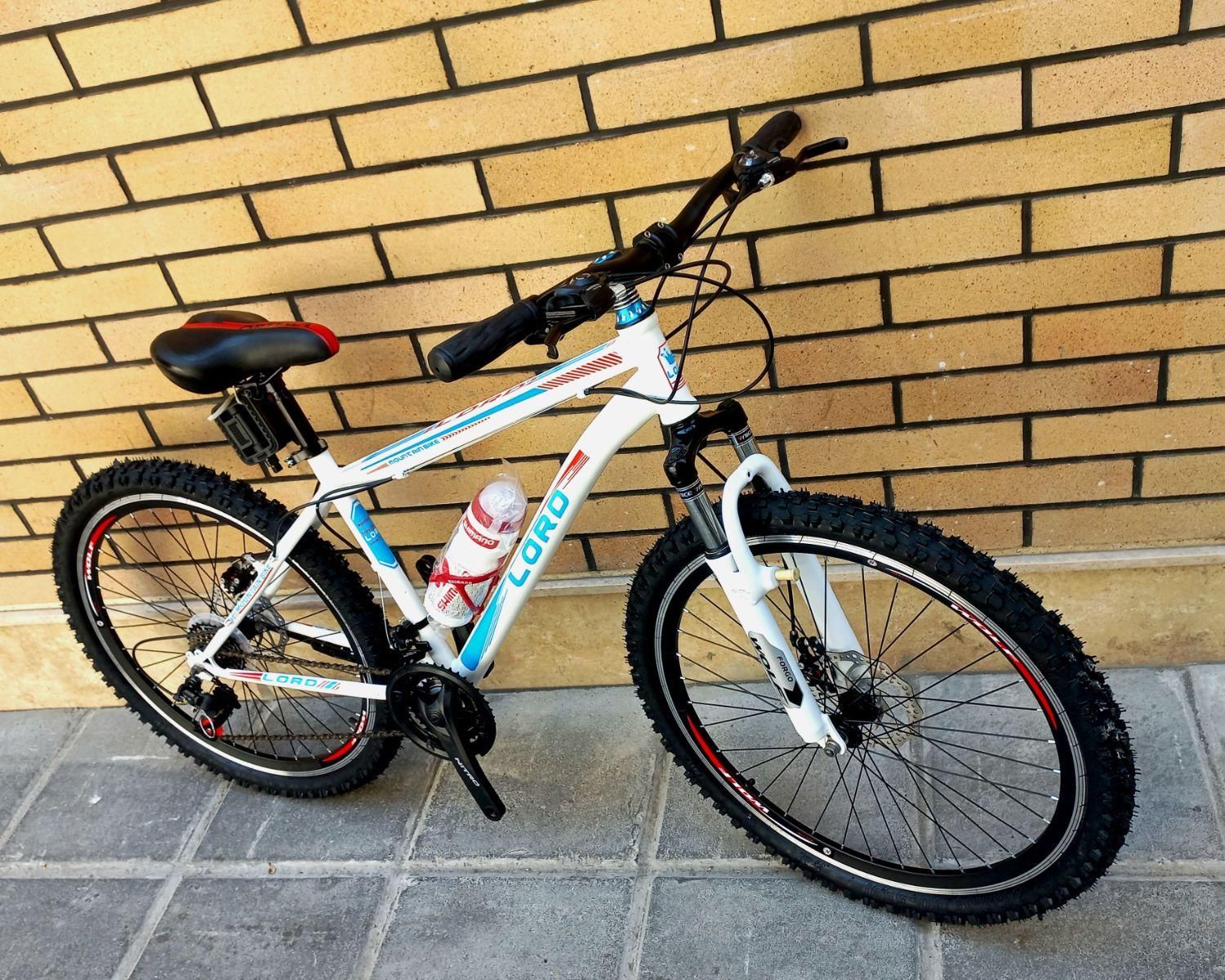 فروش دوچرخه اقساطی فول شیمانو بدون بهره|دوچرخه، اسکیت، اسکوتر|اردبیل, |دیوار