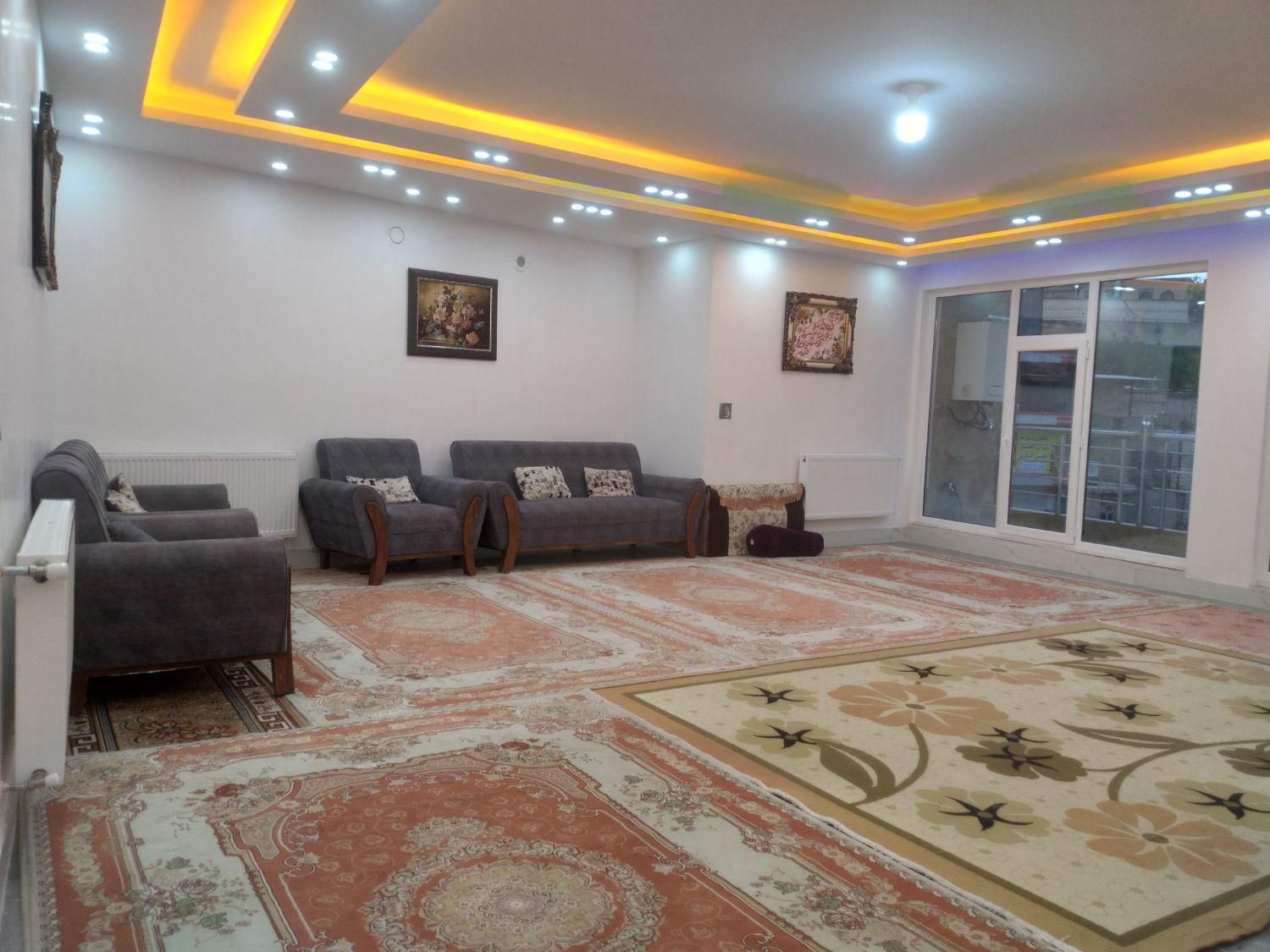 سویت لاکچری(خانه مسافر) در جوانرود|اجارهٔ کوتاهمدت آپارتمان و سوئیت|جوانرود, |دیوار