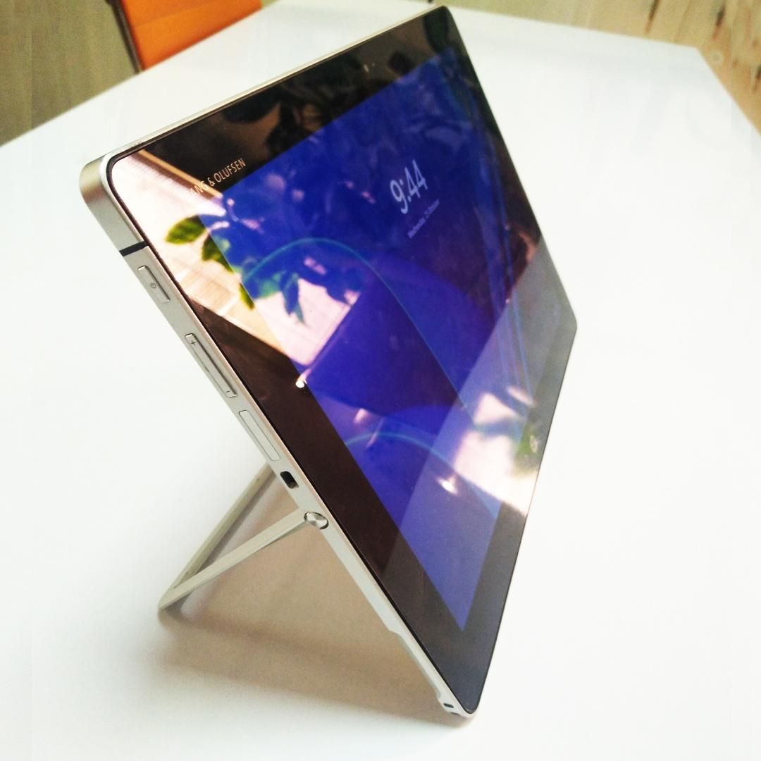 لپ تاپ تبلت شو HP Elite X2 G2|رایانه همراه|تهران, جهاد|دیوار