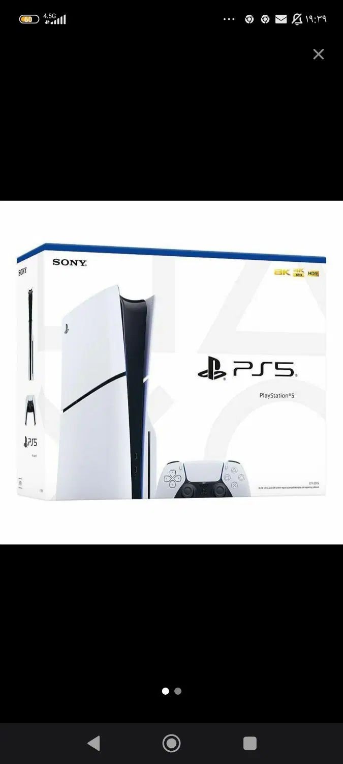ps5|کنسول، بازی ویدئویی و آنلاین|تهران, جی|دیوار
