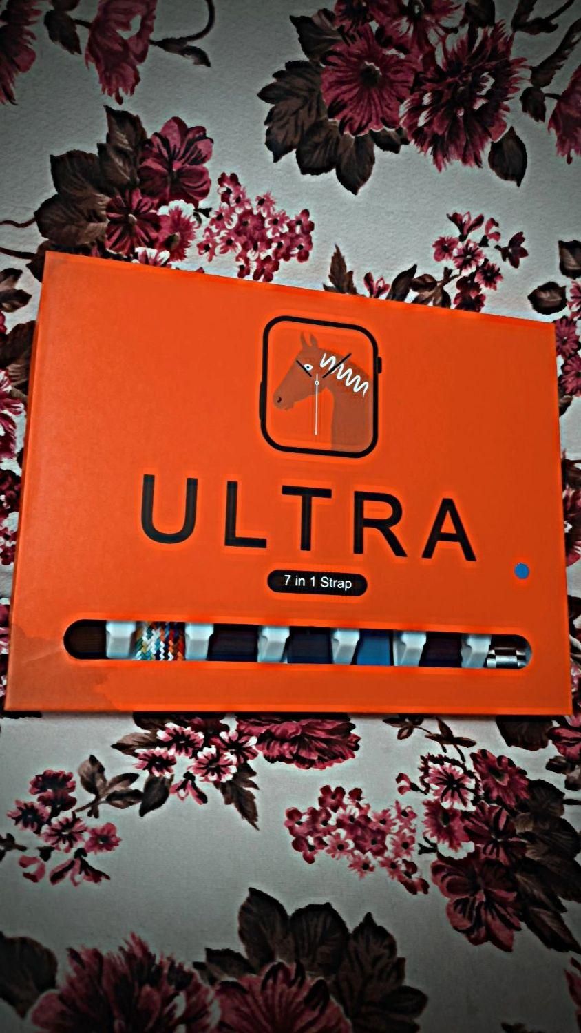 ساعت هوشمند DT2 Ultra|ساعت|خوی, |دیوار
