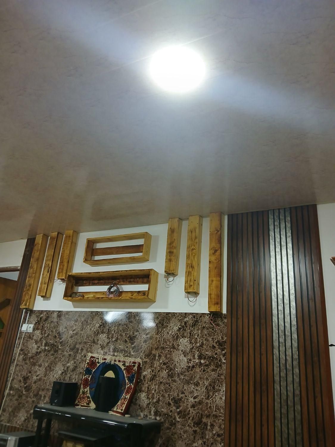 اجاره روزانه/هفتگی/ماهانه آپارتمان ۲۰۰ متری|اجارهٔ کوتاهمدت آپارتمان و سوئیت|فارسان, |دیوار