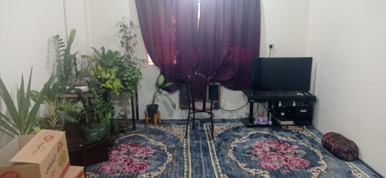 فروش آپارتمان ۶۵ متری ۱ خوابه همکف در پردیس|فروش آپارتمان|اهواز, پردیس|دیوار