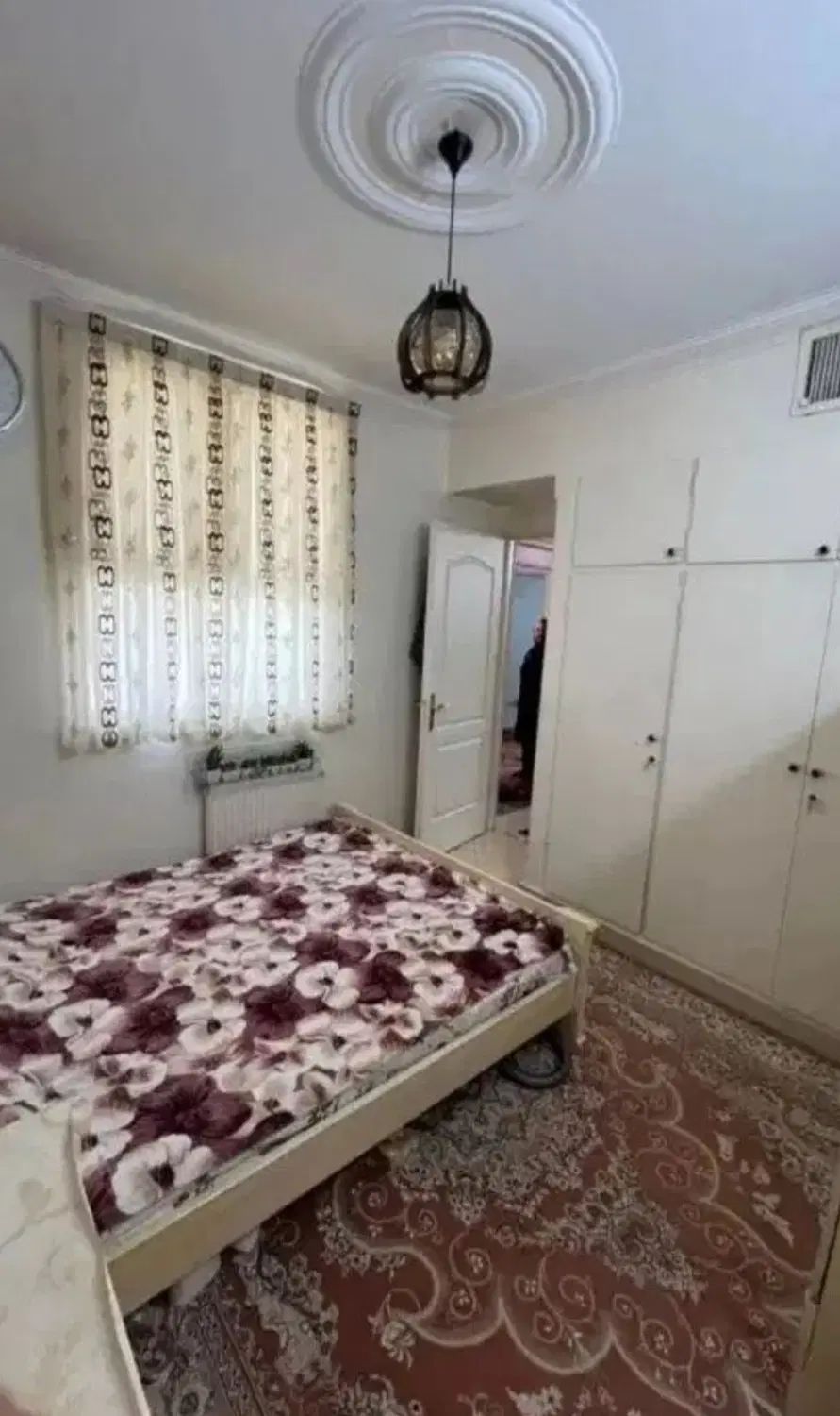 60متر/تکواحد/۲خواب/پارکینگ موتور/نبرد شمالی|فروش آپارتمان|تهران, فرزانه|دیوار
