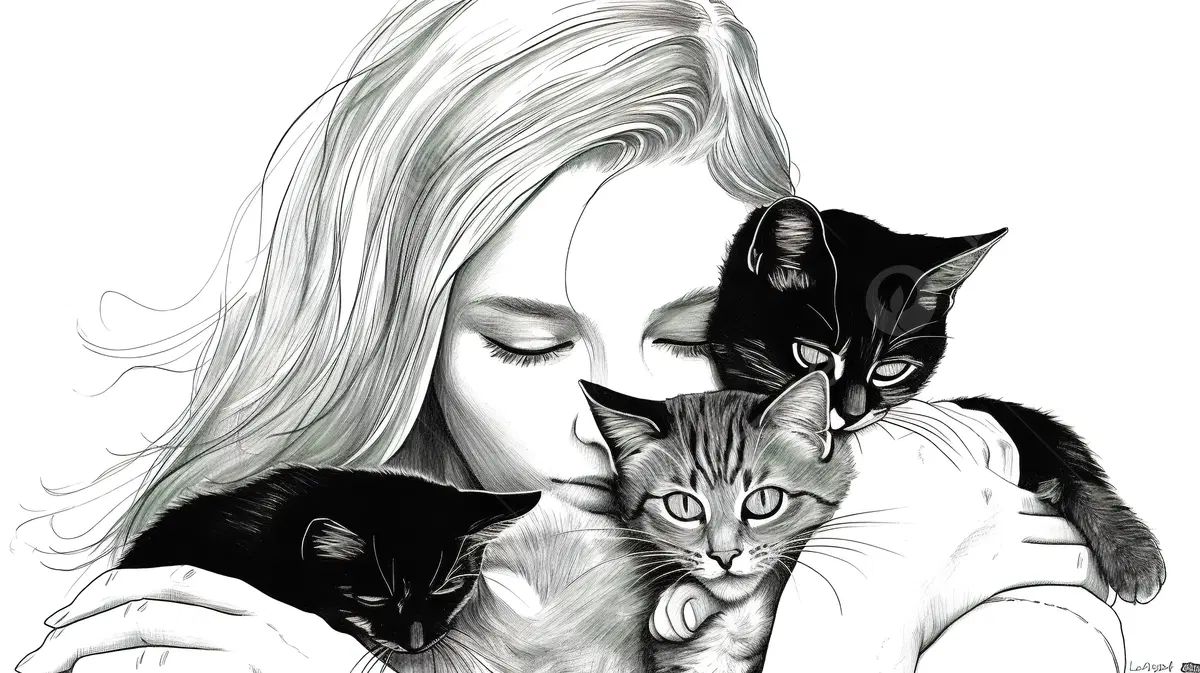 واگذاری توله گربه های ک تازه دارن ب غذا خوردن|گربه|قدس, شهر‌قدس|دیوار