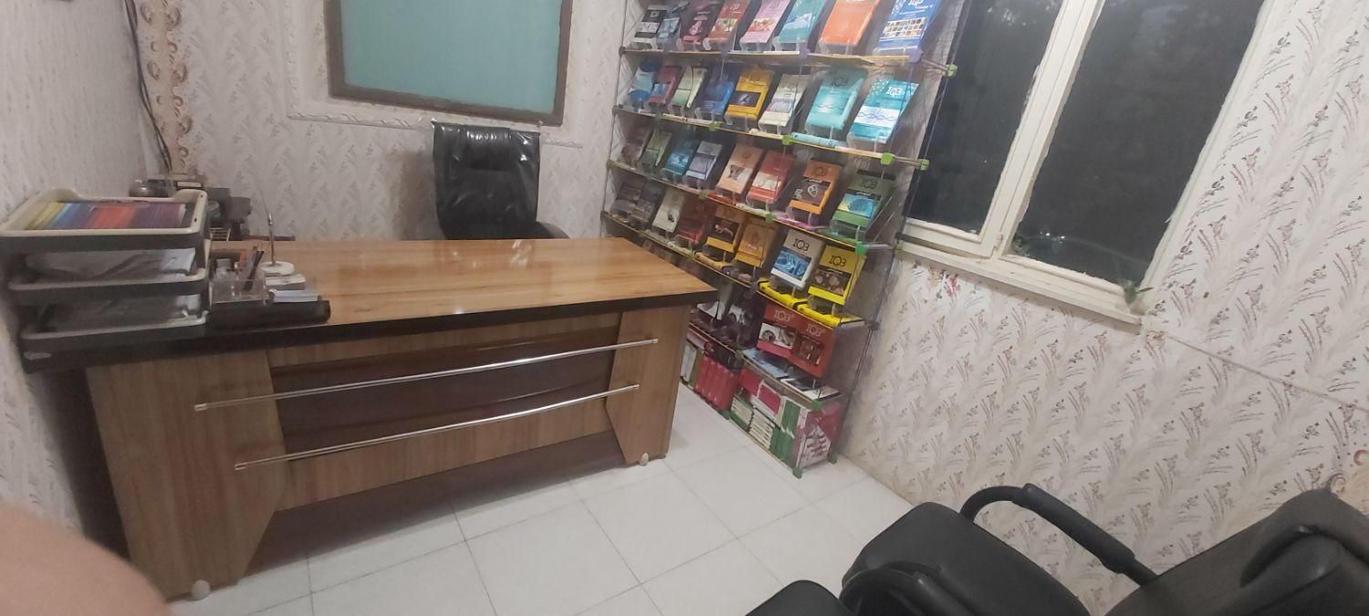اجاره کلاس آموزشی  محدوده مصدق|اجارهٔ کوتاه‌مدت دفتر کار و فضای آموزشی|کرمانشاه, |دیوار