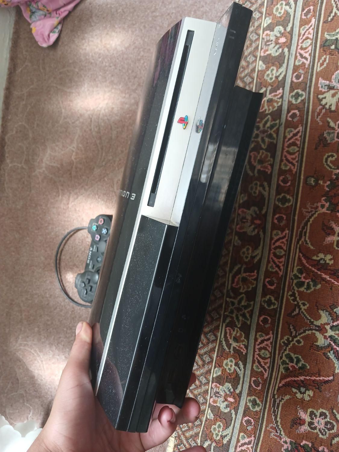 ps3|کنسول، بازی ویدئویی و آنلاین|تهران, نعمت‌آباد|دیوار