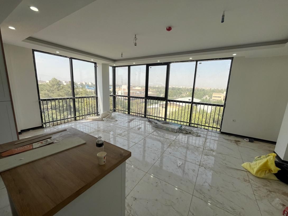 آپارتمان نوساز خوش‌قیمت با ویوی باز و بدون مشرف|فروش آپارتمان|شاهین‌شهر, مخابرات (شهید بهشتی)|دیوار