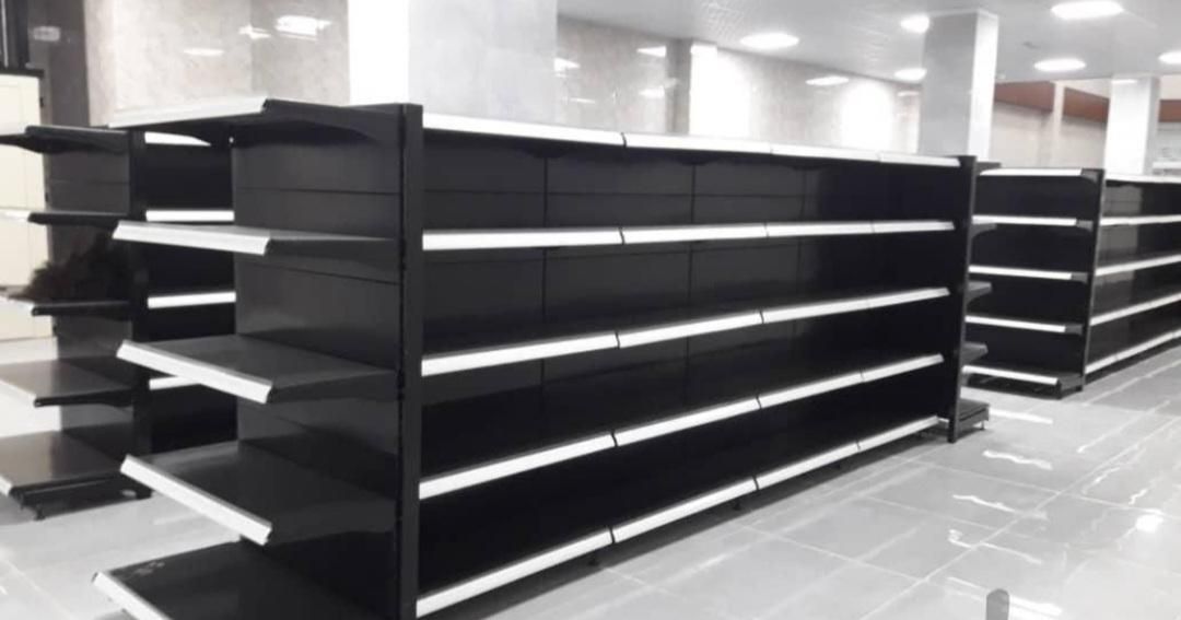 قفسه طرح ترک|فروشگاه و مغازه|تبریز, |دیوار