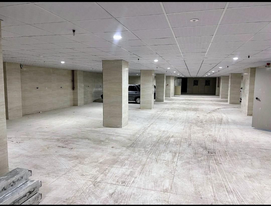 100متر کلید نخورده شهرک غرب با وام 550م/|فروش آپارتمان|زنجان, |دیوار