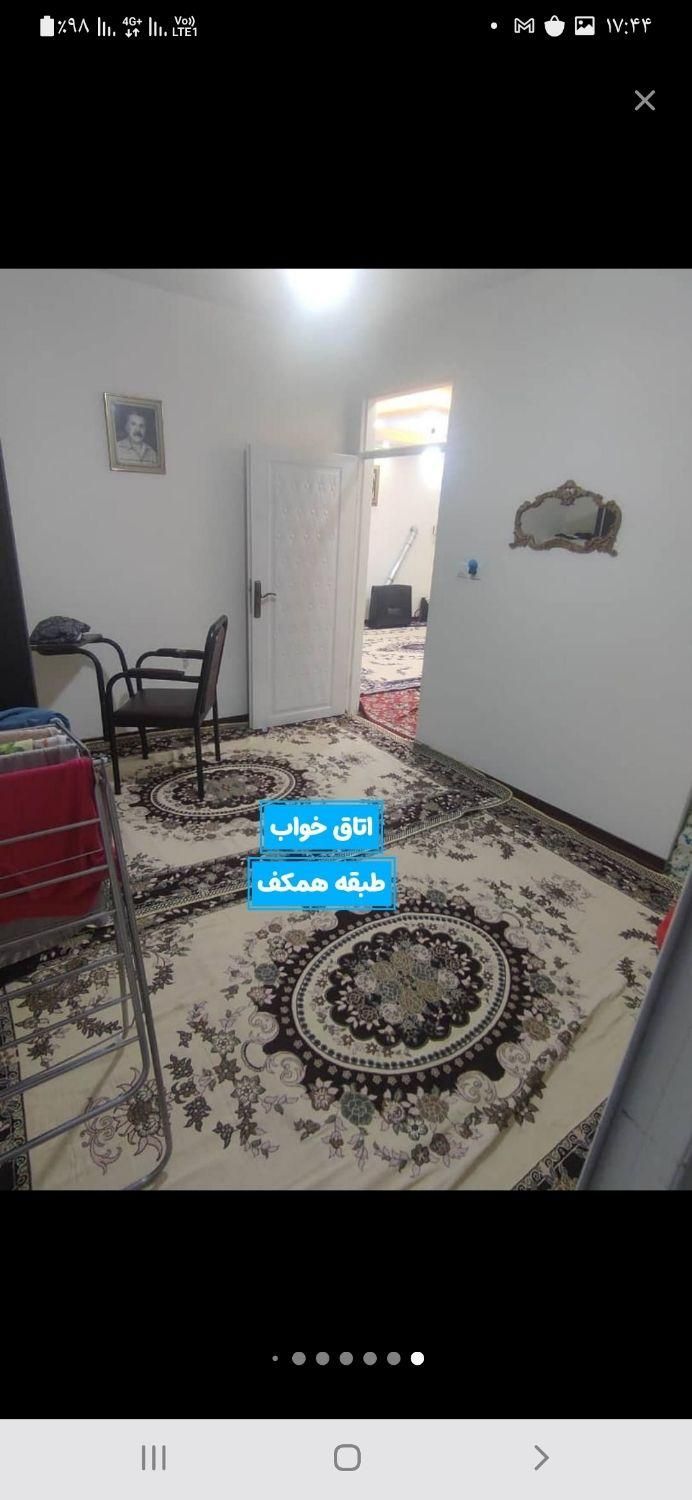فرصتی استثنایی برای خرید ملک ویلایی سه طبقه در کرج|فروش خانه و ویلا|نظرآباد, رسالت|دیوار