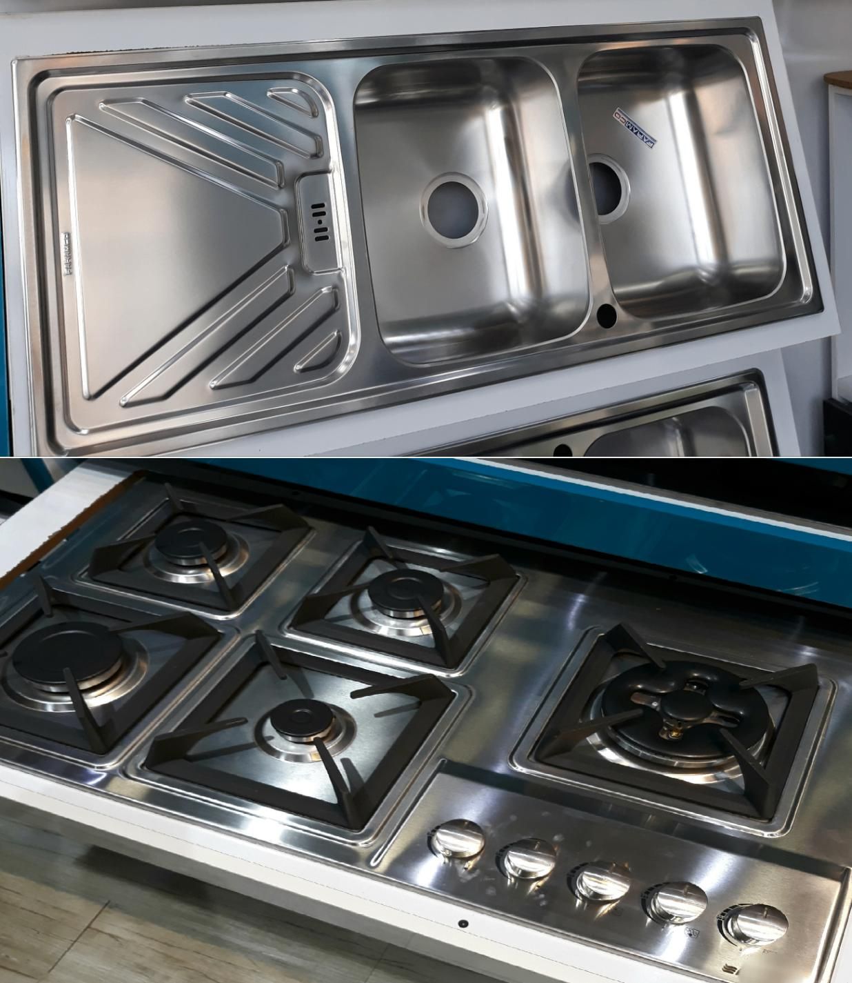 ئسینک باسیفون هود|هود|نجف‌آباد, فیروزآباد|دیوار