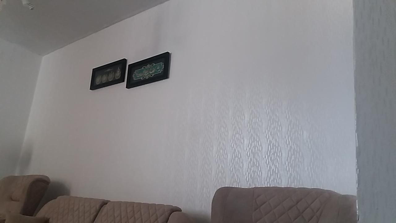 رنگ امیزی نقاشی طرح کاغذ دیواری..قشقایی..|خدمات پیشه و مهارت|بوشهر, |دیوار