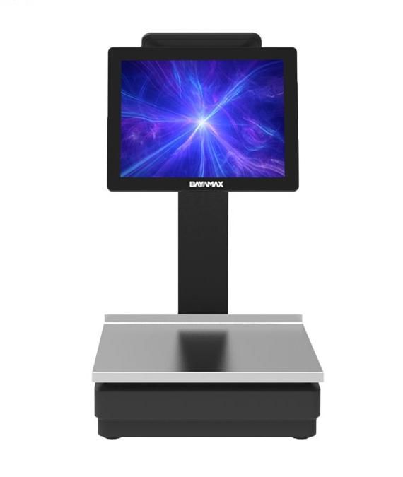 صندوق ترازو PosScale برند BAYAMAX|فروشگاه و مغازه|بندر انزلی, لیچارگی حسن رود|دیوار