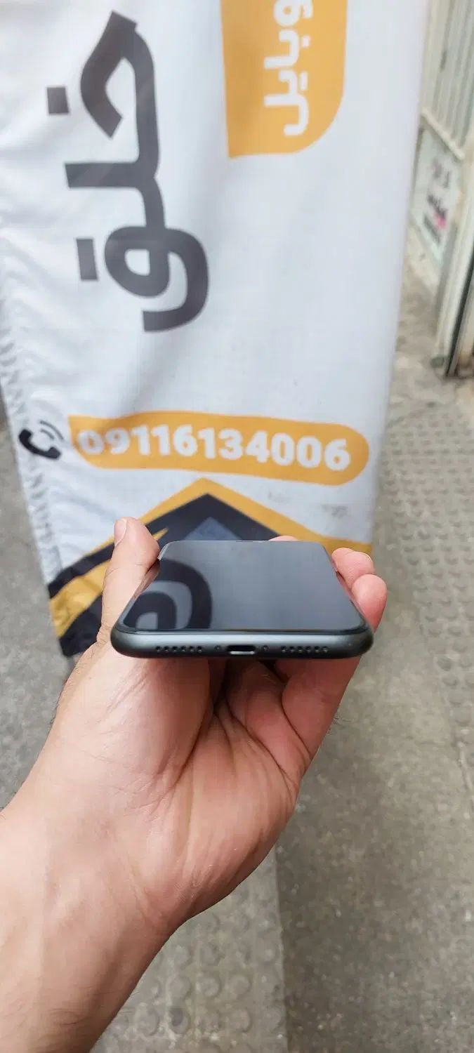 iphone 11|موبایل|رشت, بازار|دیوار