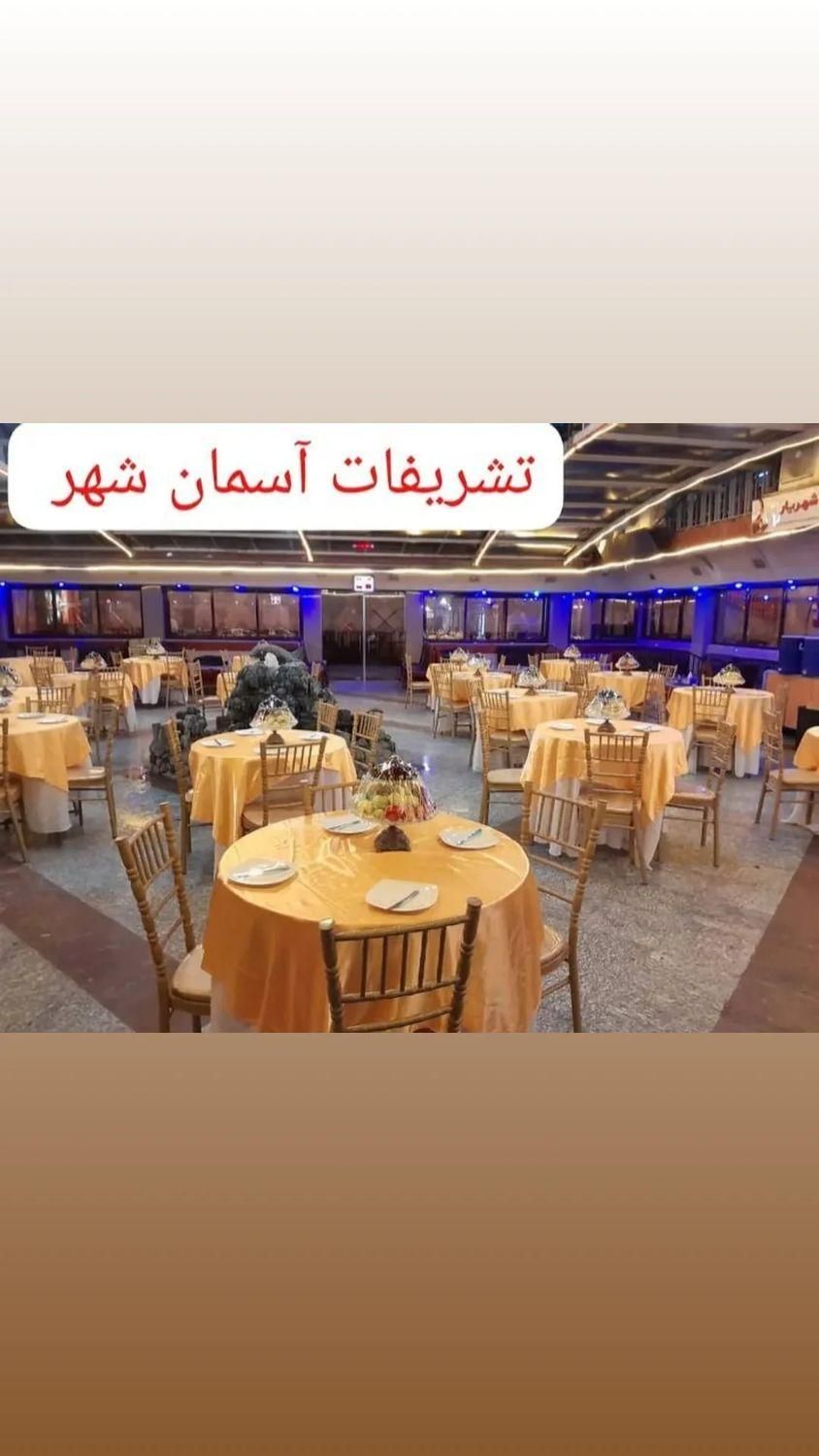 صندلی شیواری۱۰۰عدد رنگ استاتیک باپد نو باکاور|صندلی و نیمکت|اصفهان, خرم|دیوار