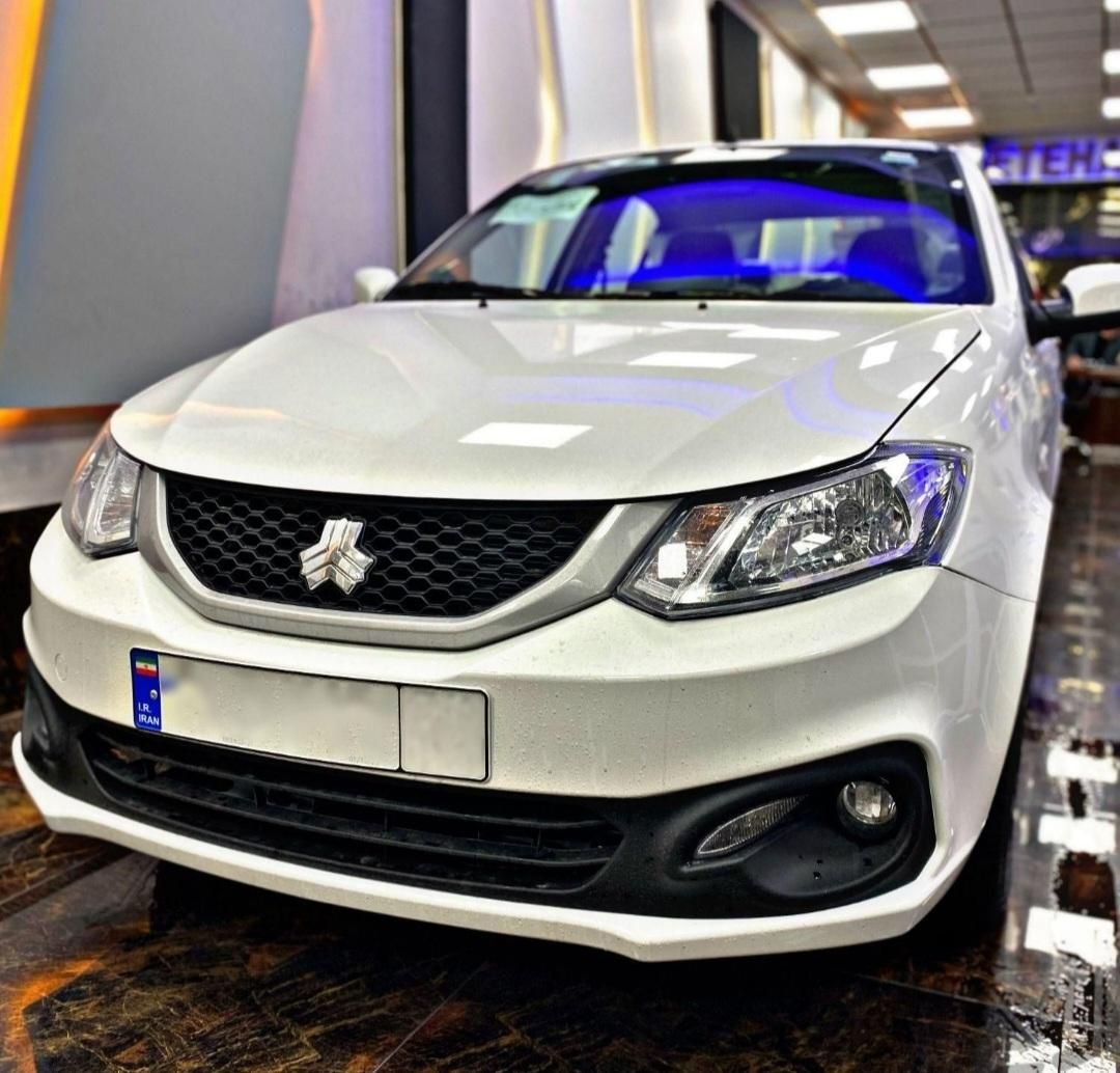 ساینا s دنده /صفر 1404 /تحویل روز|خودرو سواری و وانت|تهران, صادقیه|دیوار