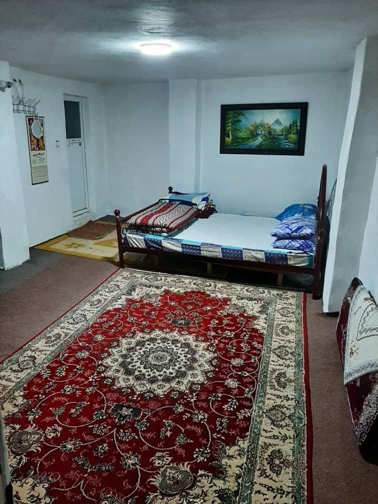 سوئیت جنگلی اجاره ای در دل طبیعت|اجارهٔ کوتاهمدت آپارتمان و سوئیت|فومن, |دیوار