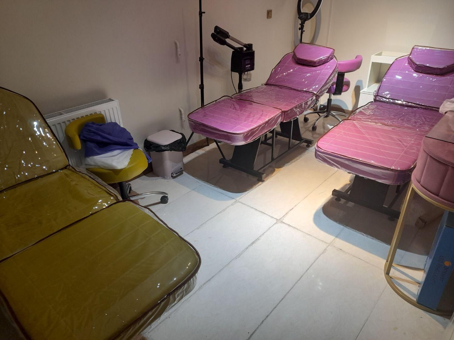 کاورمبل جدید|خدمات پیشه و مهارت|قم, انسجام|دیوار