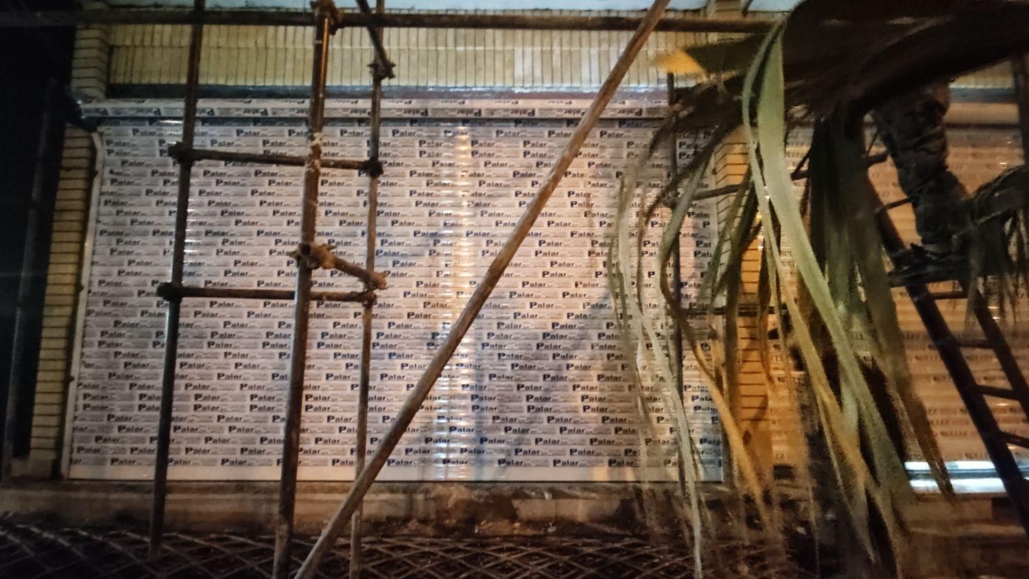 نمایندگی درب های کرکره ای ساخت تعمیر|خدمات پیشه و مهارت|زابل, |دیوار