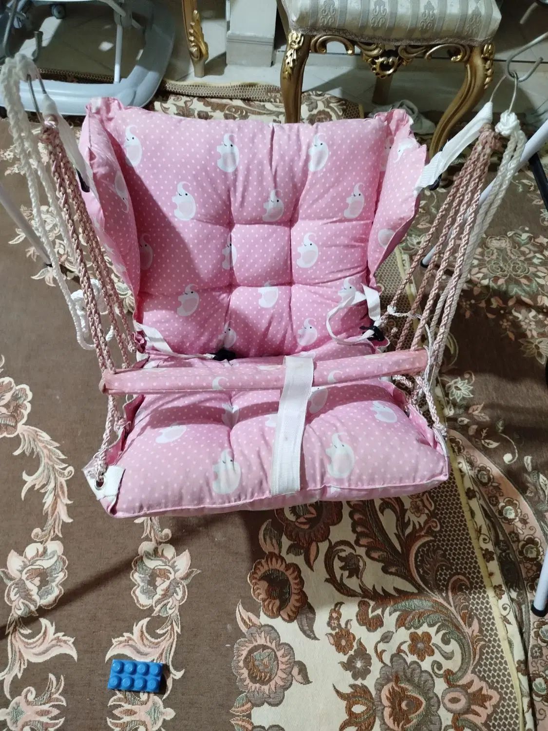 تاپ ریلکسی|اسباب و اثاث بچه|تهران, تهرانسر مرکزی|دیوار