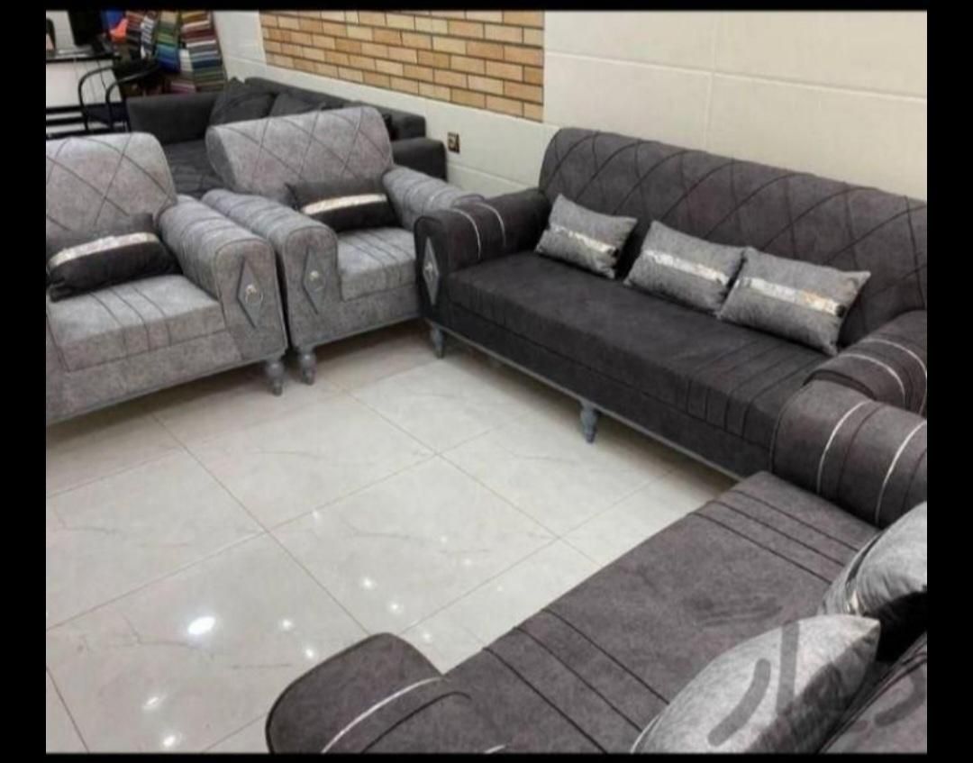 مبل راحتی نیو|مبلمان خانگی و میز عسلی|قزوین, |دیوار