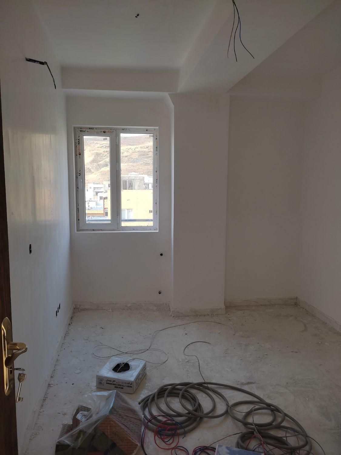 فروش آپارتمان ۱۲۰ متری ۲ خوابه شهرک سید احمد|فروش آپارتمان|اسدآباد, |دیوار