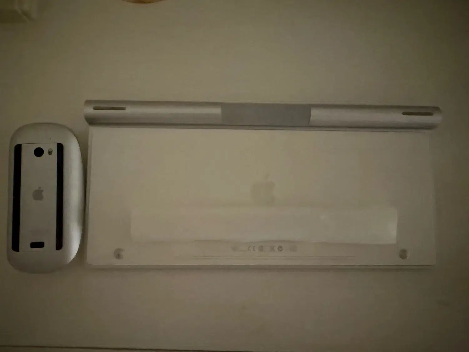 کیبورد موس اپل iMac|قطعات و لوازم جانبی رایانه|تهران, اوین|دیوار
