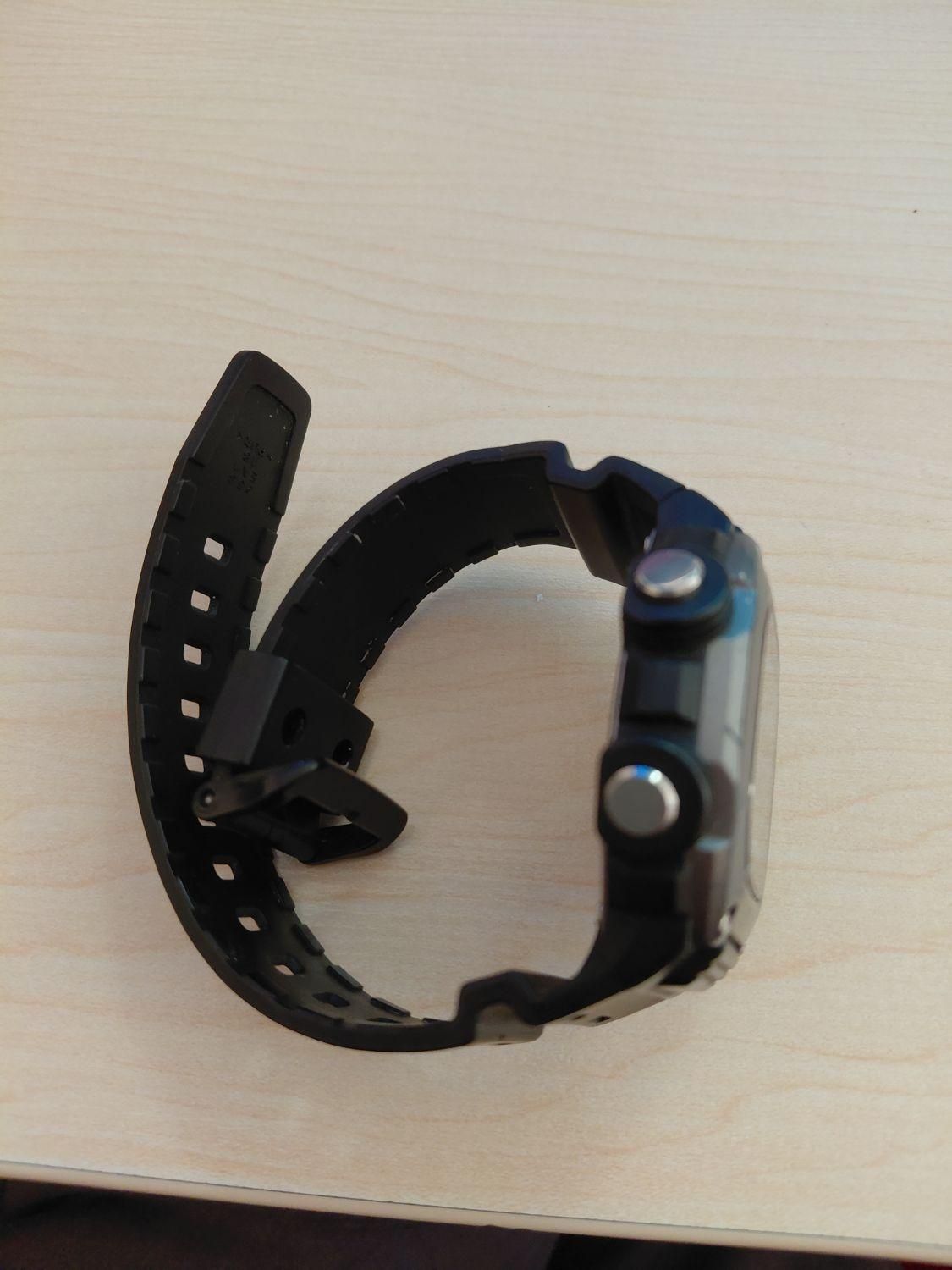 ساعت کاسیو دیجیتال مدل 291H|ساعت|تهران, اختیاریه|دیوار