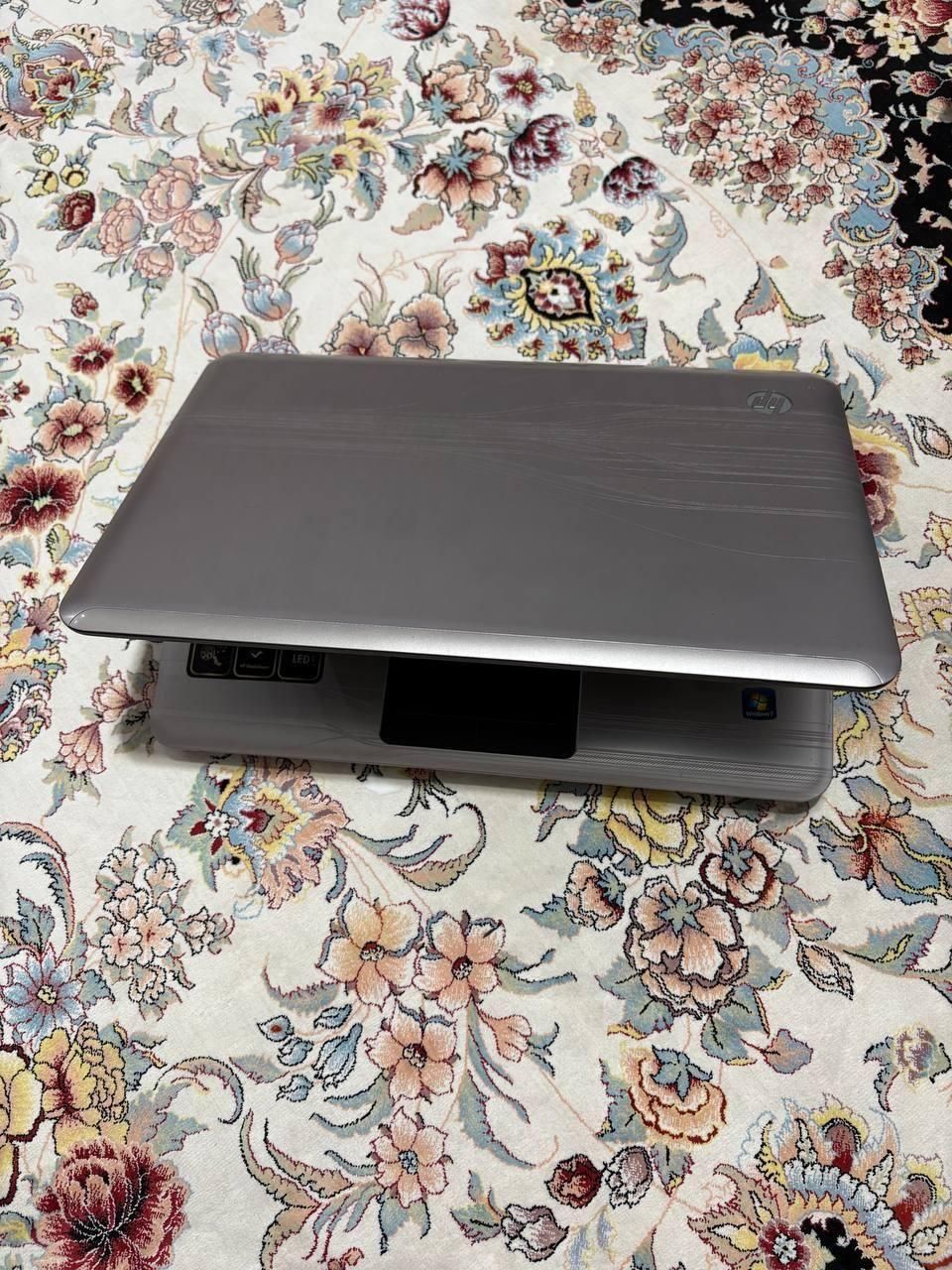 HP PAVILION dv6-3120se|رایانه همراه|قزوین, |دیوار