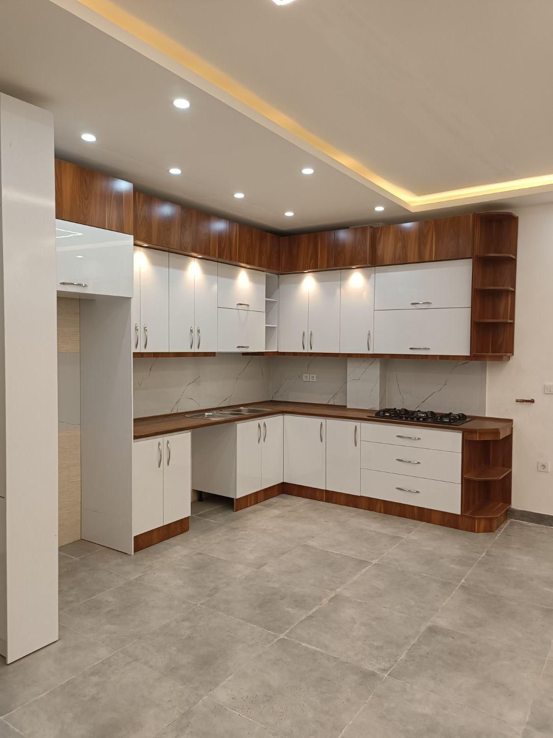 کابینت‌های سفارشی .شروع قیمت از 6900|مصالح و تجهیزات ساختمان|رشت, ولکس|دیوار