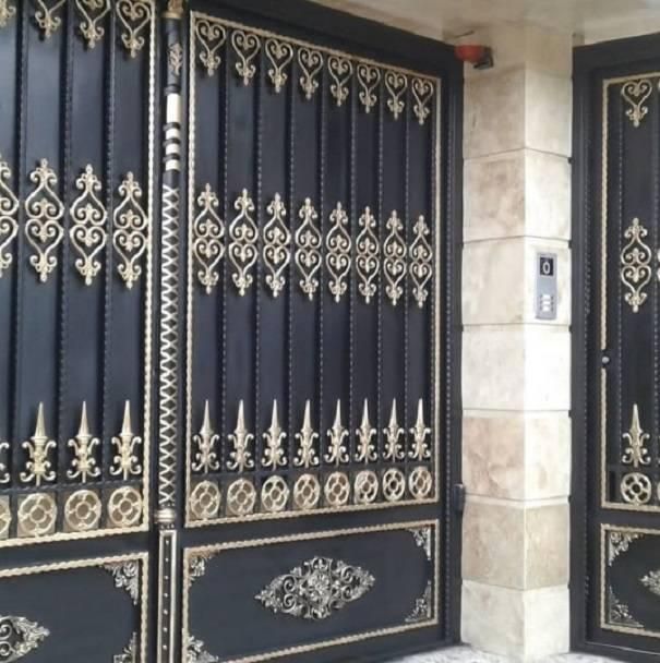 انجام نقاشی ساختمان (پیمانکاری - عادی)|خدمات پیشه و مهارت|تالش, هشتپر|دیوار