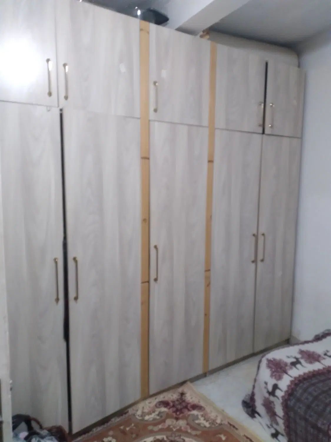 خونه آپارتمان طبقه اول|فروش آپارتمان|رشت, خرسندی|دیوار