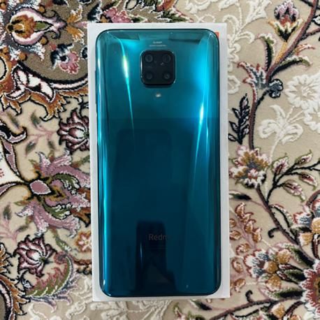 شیائومی Redmi Note 9 Pro ۶۴ گیگابایت|موبایل|تهران, خزانه|دیوار