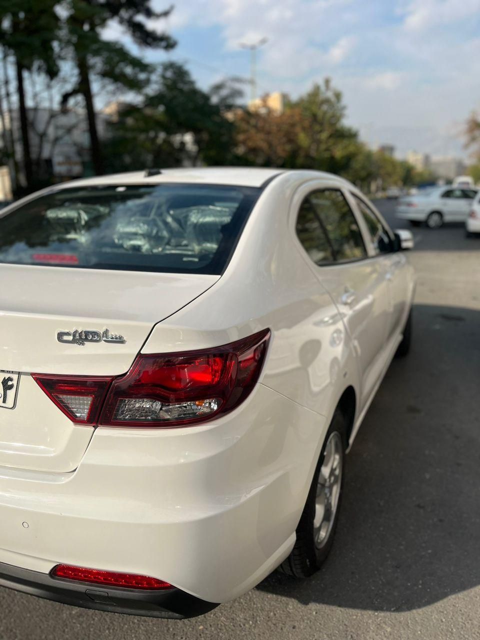 شاهین اتومات سفید،برج روز|خودرو سواری و وانت|قدس, شهرقدس|دیوار