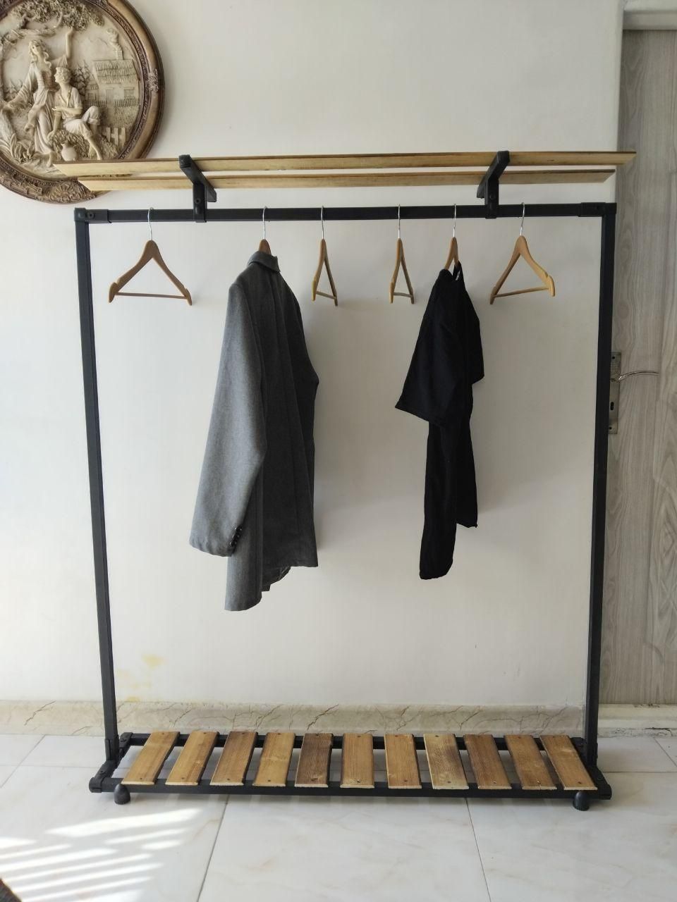 رگال ووجا کفشی|جاکفشی، کمد، دراور|کرج, گلشهر|دیوار