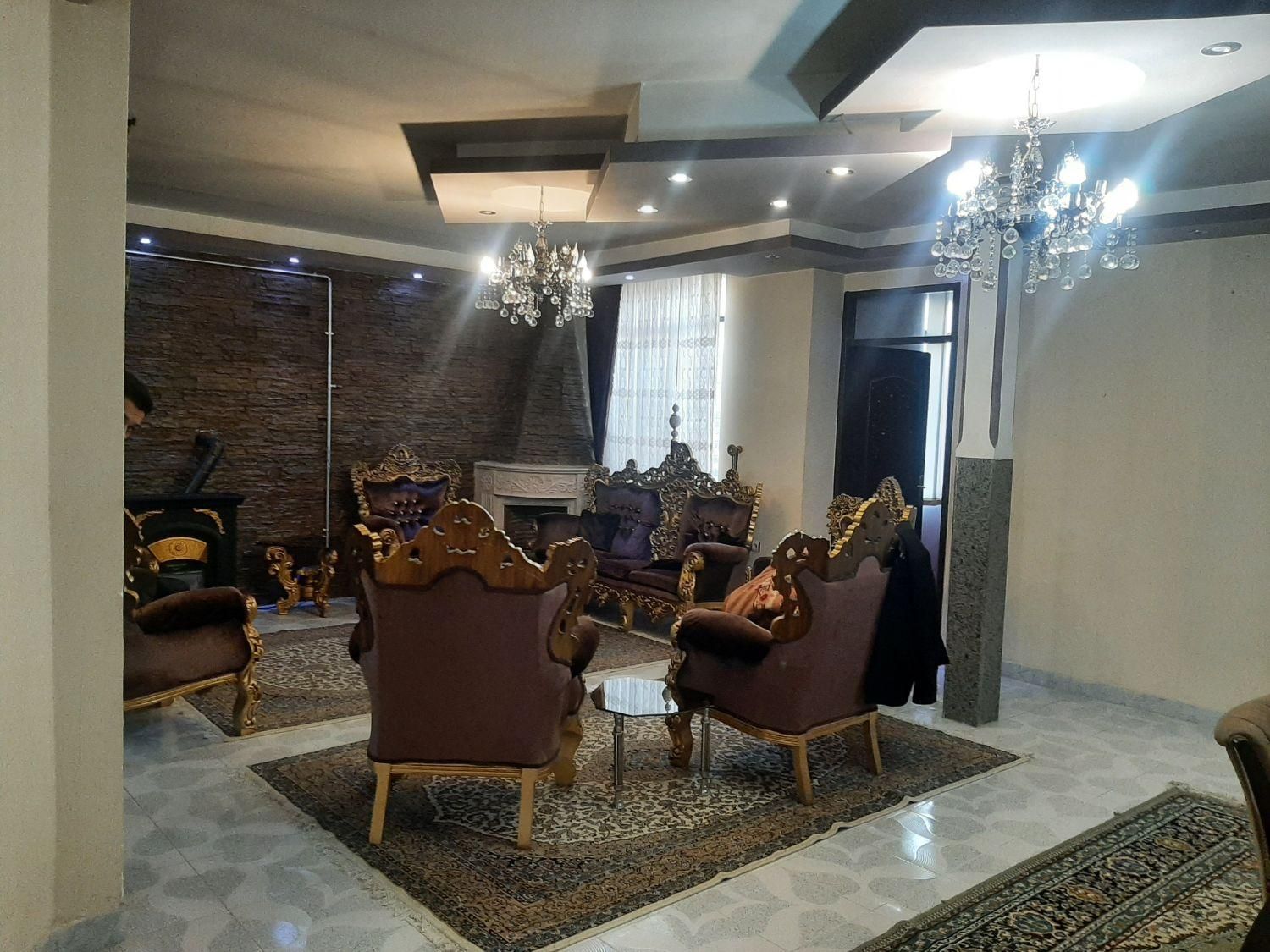 سوئیت وهتل آپارتمان دو خوابه سه خوابه دربست|اجارهٔ کوتاهمدت آپارتمان و سوئیت|ارومیه, |دیوار