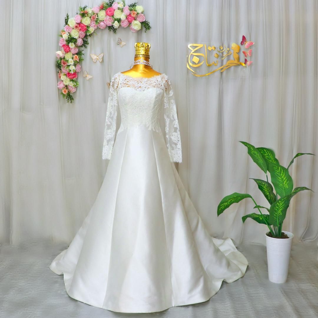 لباس عروس سایز ۳۶ تا ۴۸|لباس|اسلام‌شهر, زرافشان|دیوار