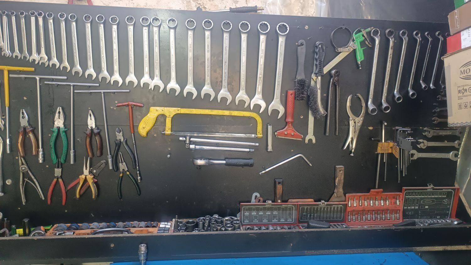 امدادخودرومکانیکوباطریسازسیارتماموقت|خدمات موتور و ماشین|کرج, حصارک بالا|دیوار