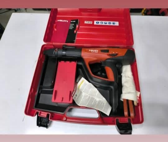 میخ کوب چاشنی خور هیلتی نو آک|ابزارآلات|بندرعباس, |دیوار