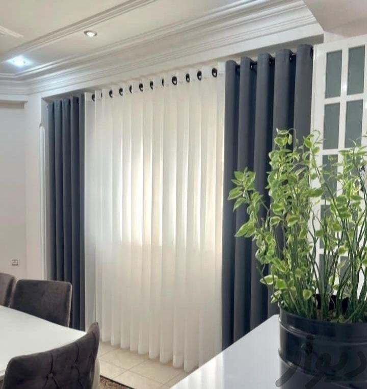 نصب نصاب پرده شستشو دوخت لوازم پرده|خدمات پیشه و مهارت|قوچان, |دیوار