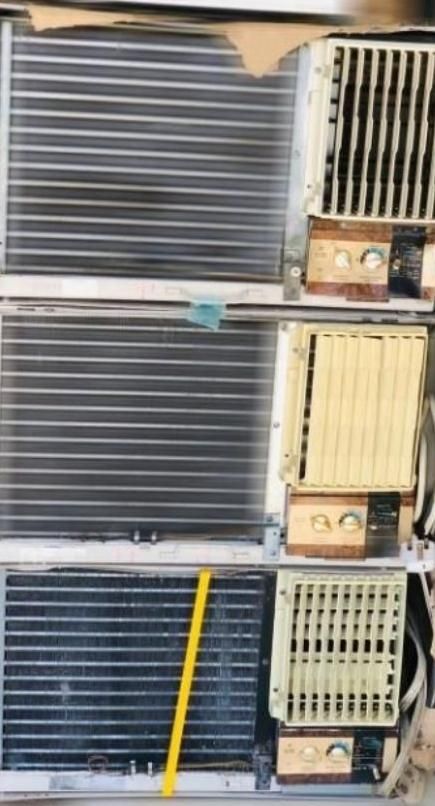 فروش و خر ید تمام کولراای مشکلداار شمابهترین قیمت|کولر گازی و فن‌کوئل|شوشتر, |دیوار