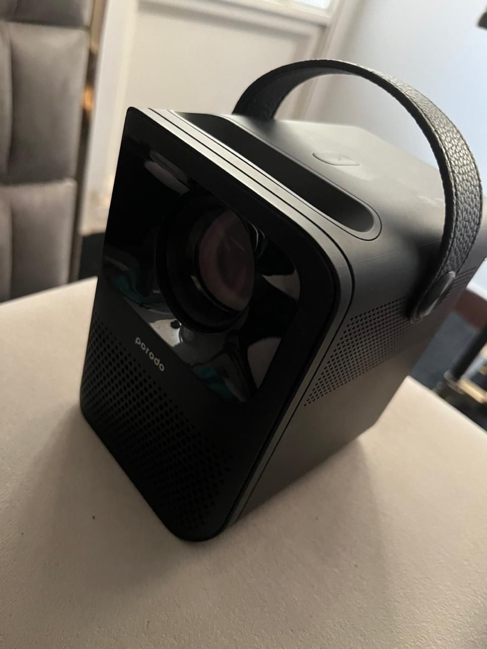 پروژکتور porodo LIFESTYLE|تلویزیون و پروژکتور|اهواز, زیتون کارمندی|دیوار