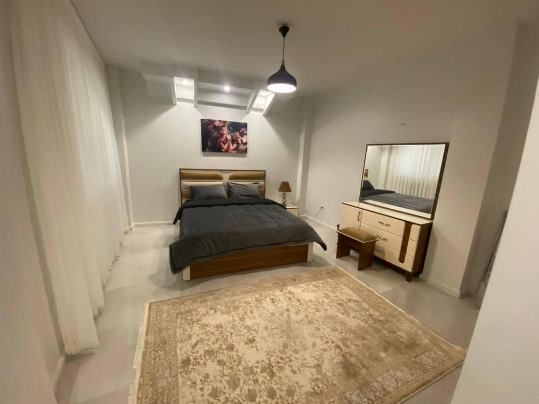 اجاره سوییت مبله اسپیناس هتل/سعادت آباد/شهرک غرب|اجارهٔ کوتاهمدت آپارتمان و سوئیت|تهران, فرحزاد|دیوار